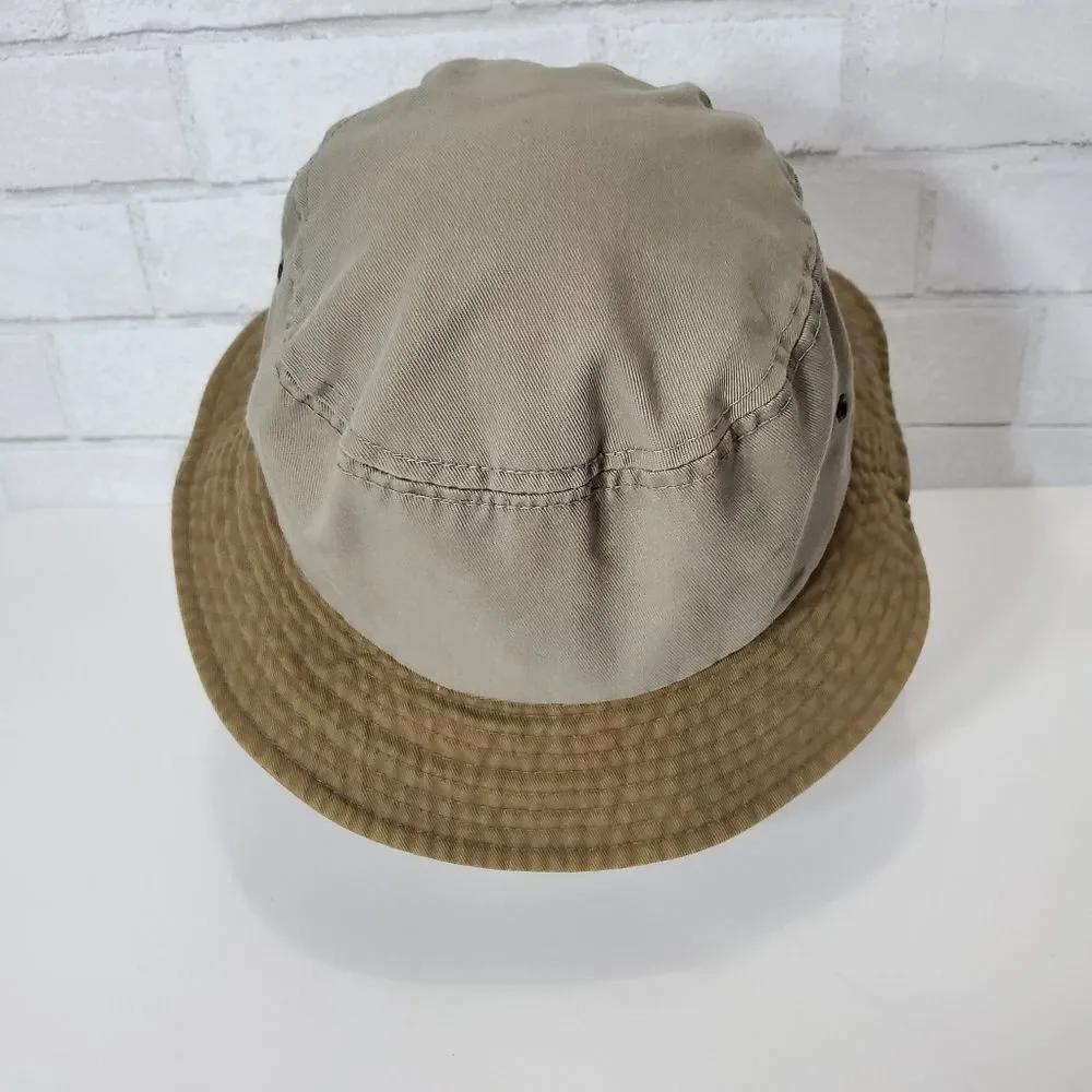 Sea World vintage sun hat